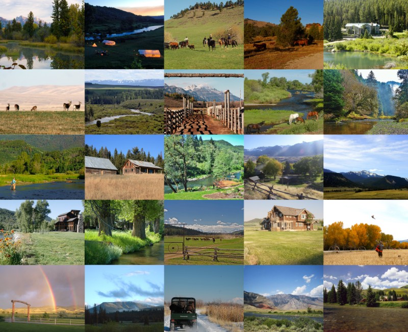 Ranch and Land Brokerage Firm Live Water Properties reaches $2B in sales