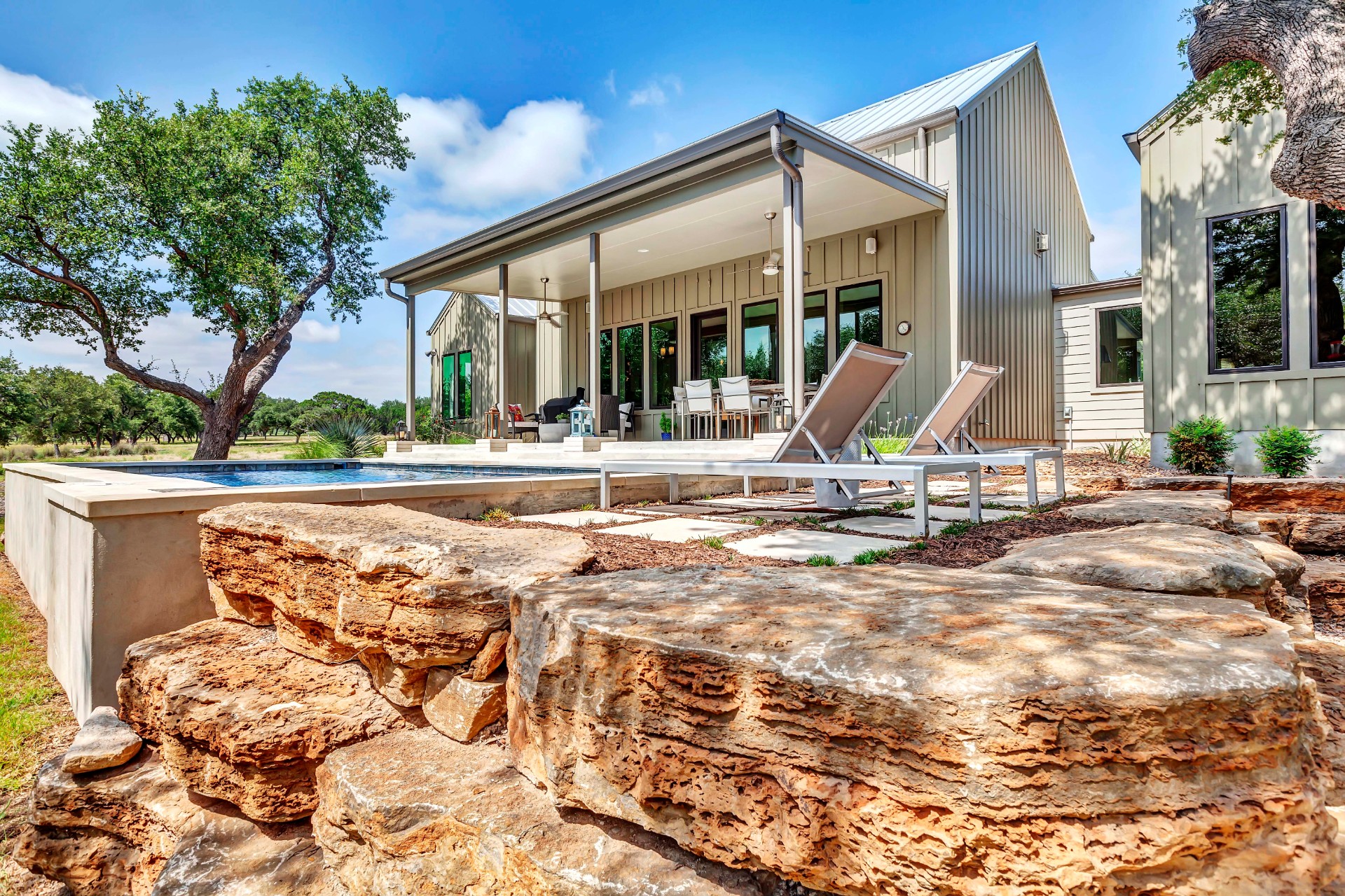 Springhaven Ranch Gillespie, Texas