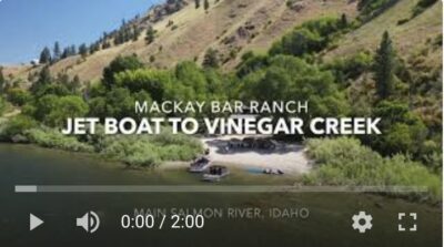 Idaho Ranches For Sale