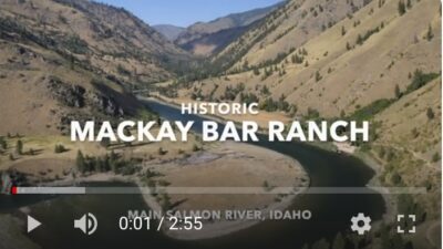 Idaho Ranches For Sale