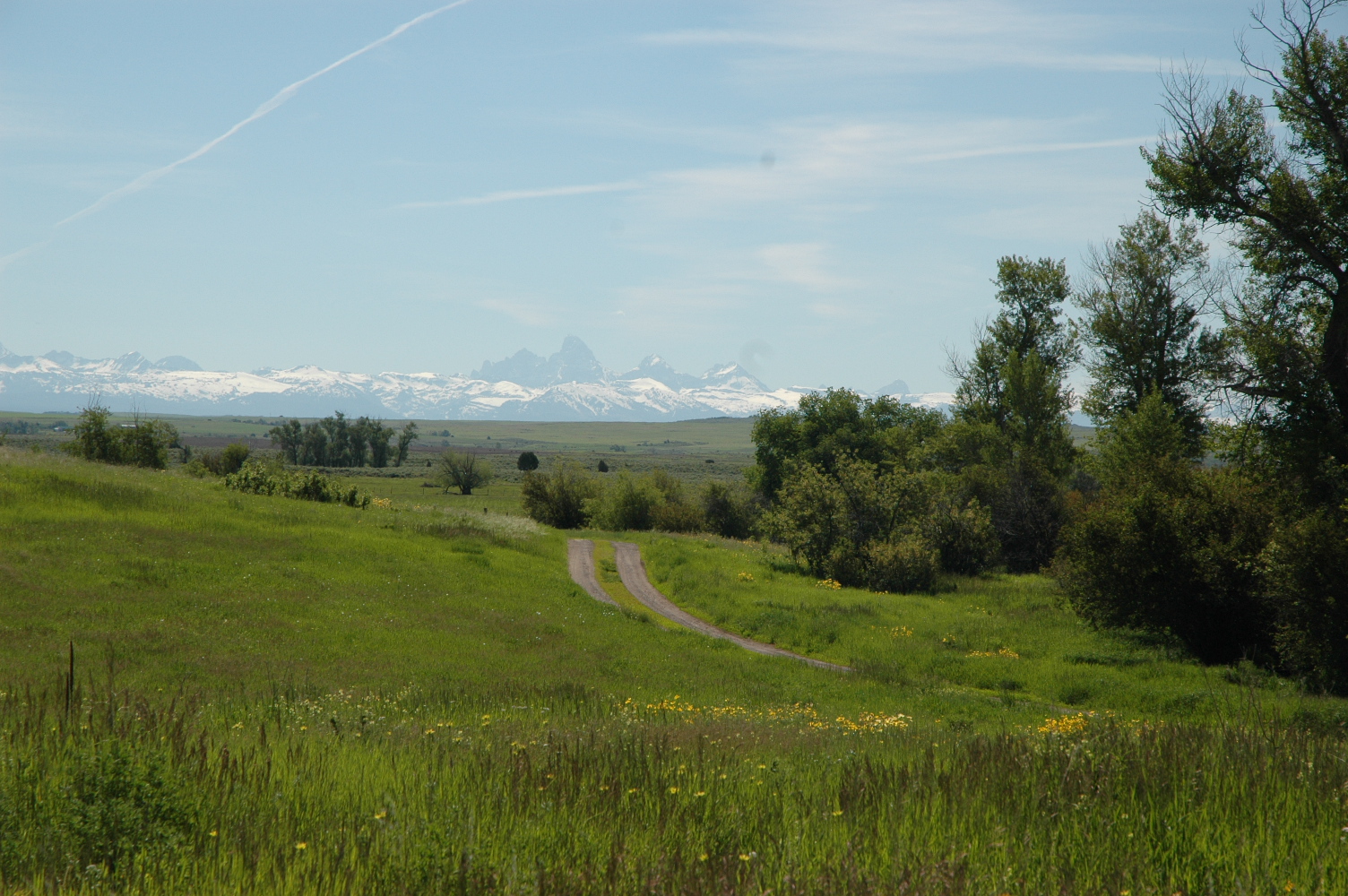 Ashton Ranches for Sale Live Water Properties Idaho Ranches for Sale