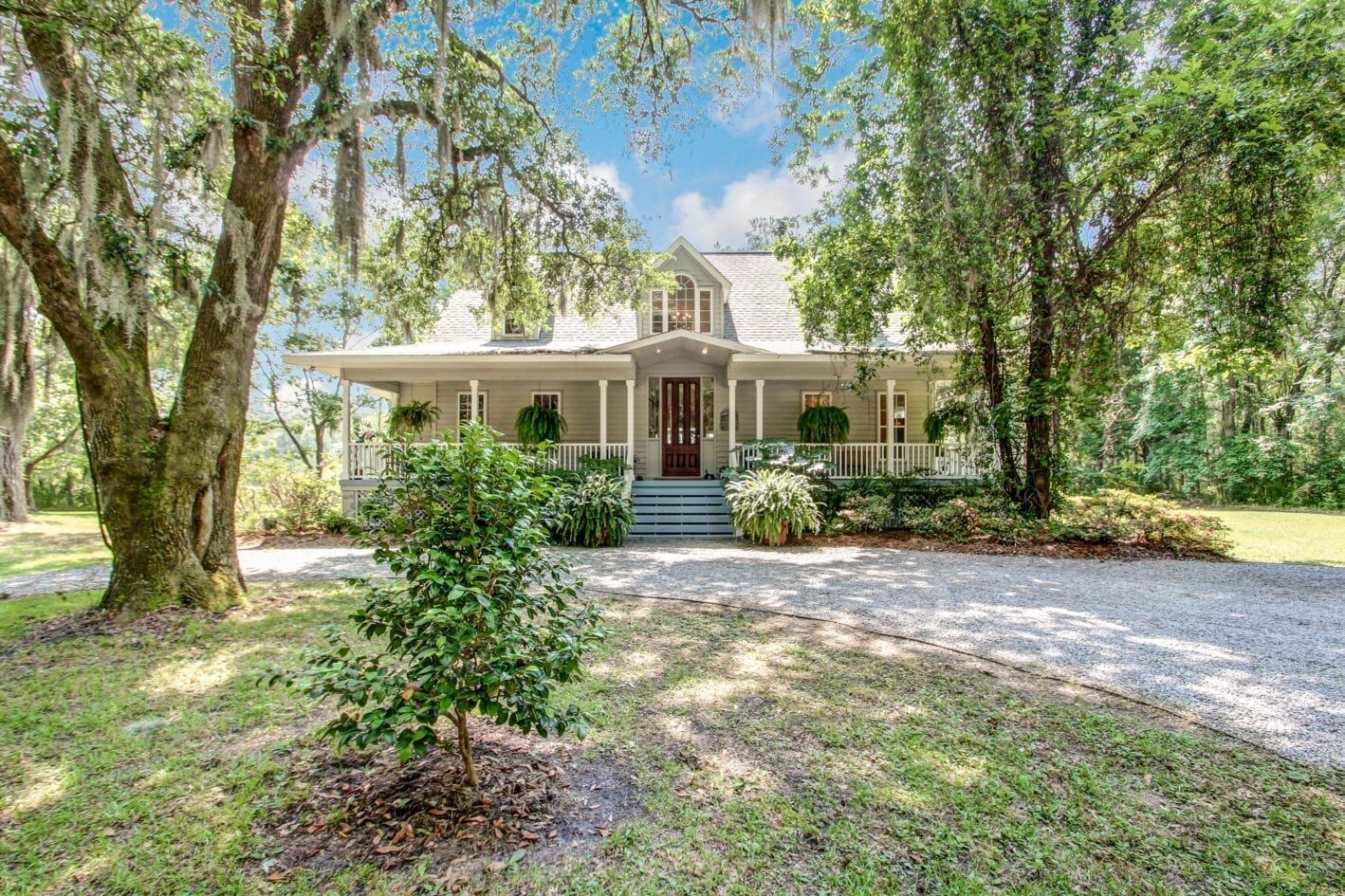 Plantations for Sale Live Water Properties Ranches for Sale