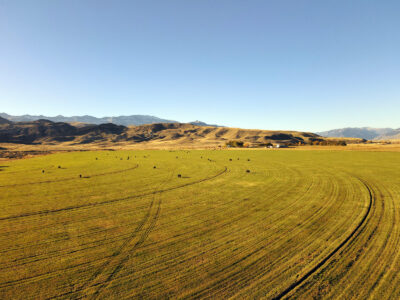 South Fork 105 Ranch