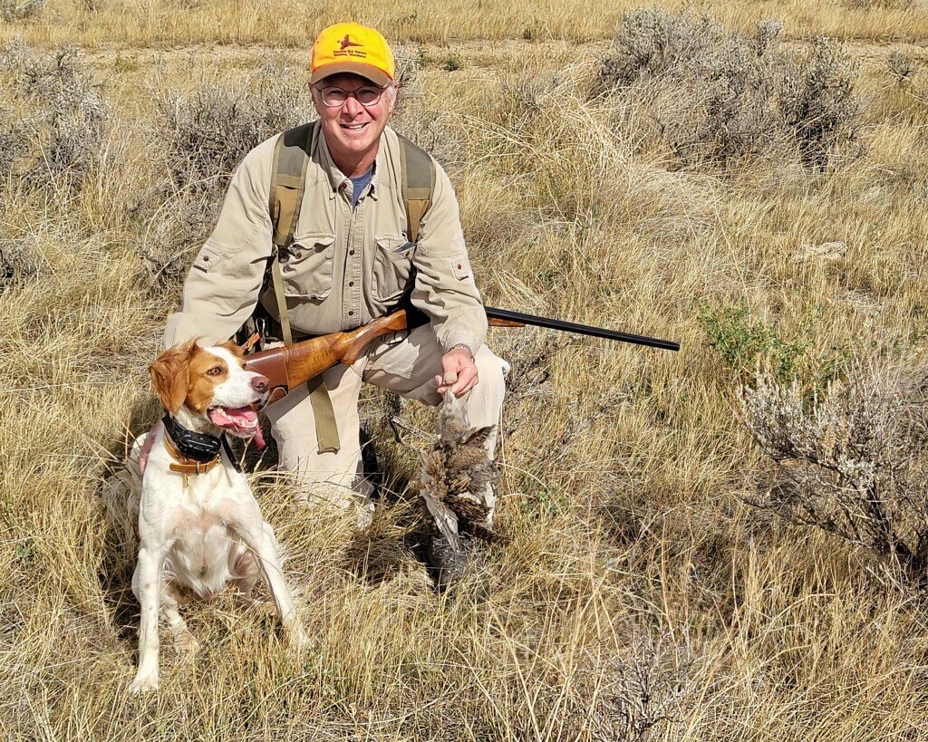 The Old Watson Homestead on the Judith River