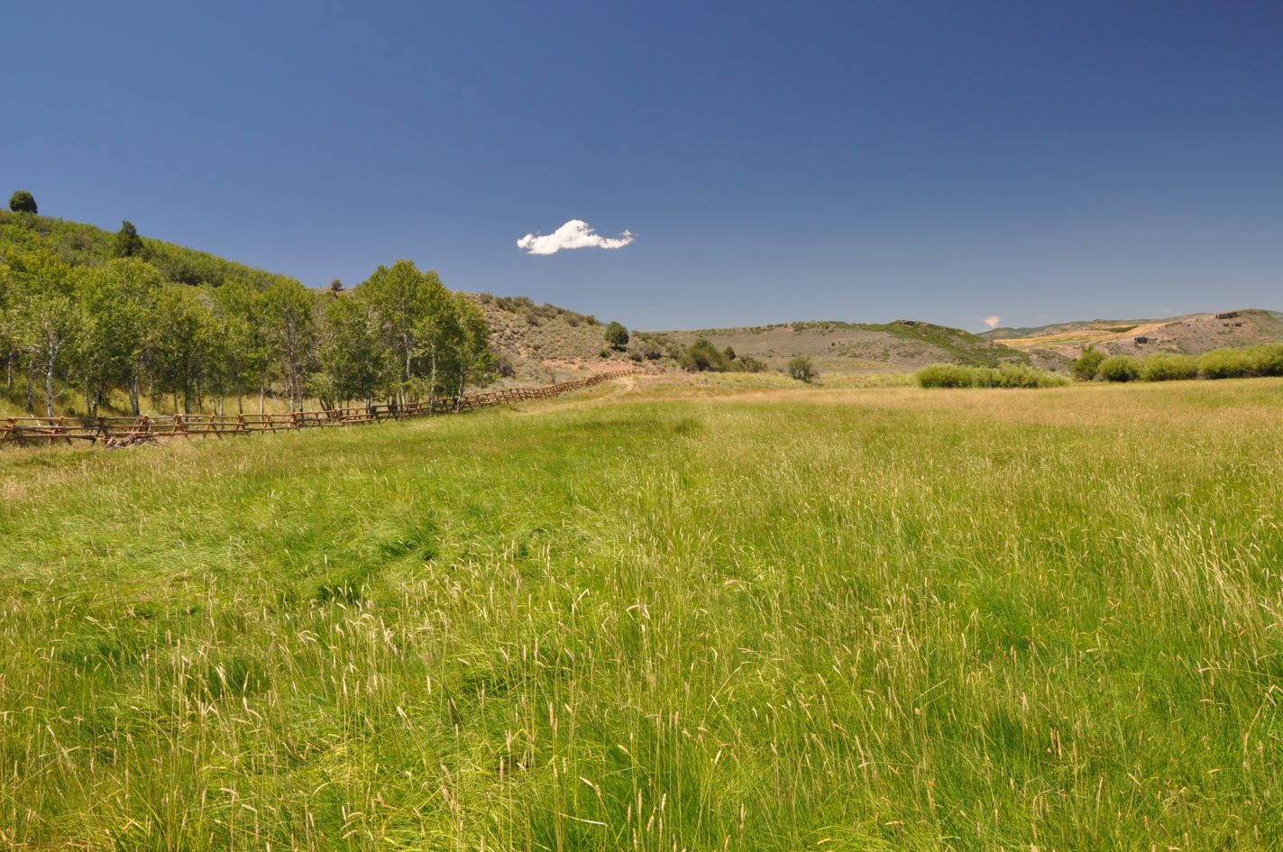 Utah Hunting Ranches for Sale Live Water Properties