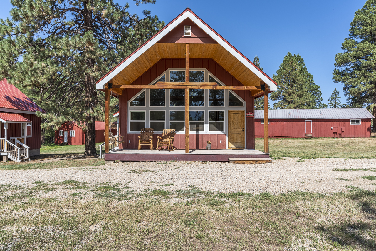 Featured Properties