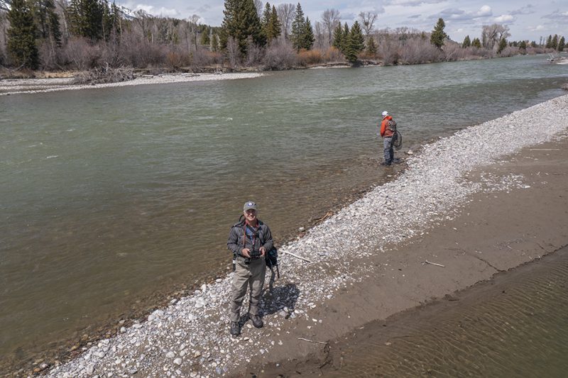 Fishing Lifestyle Property
