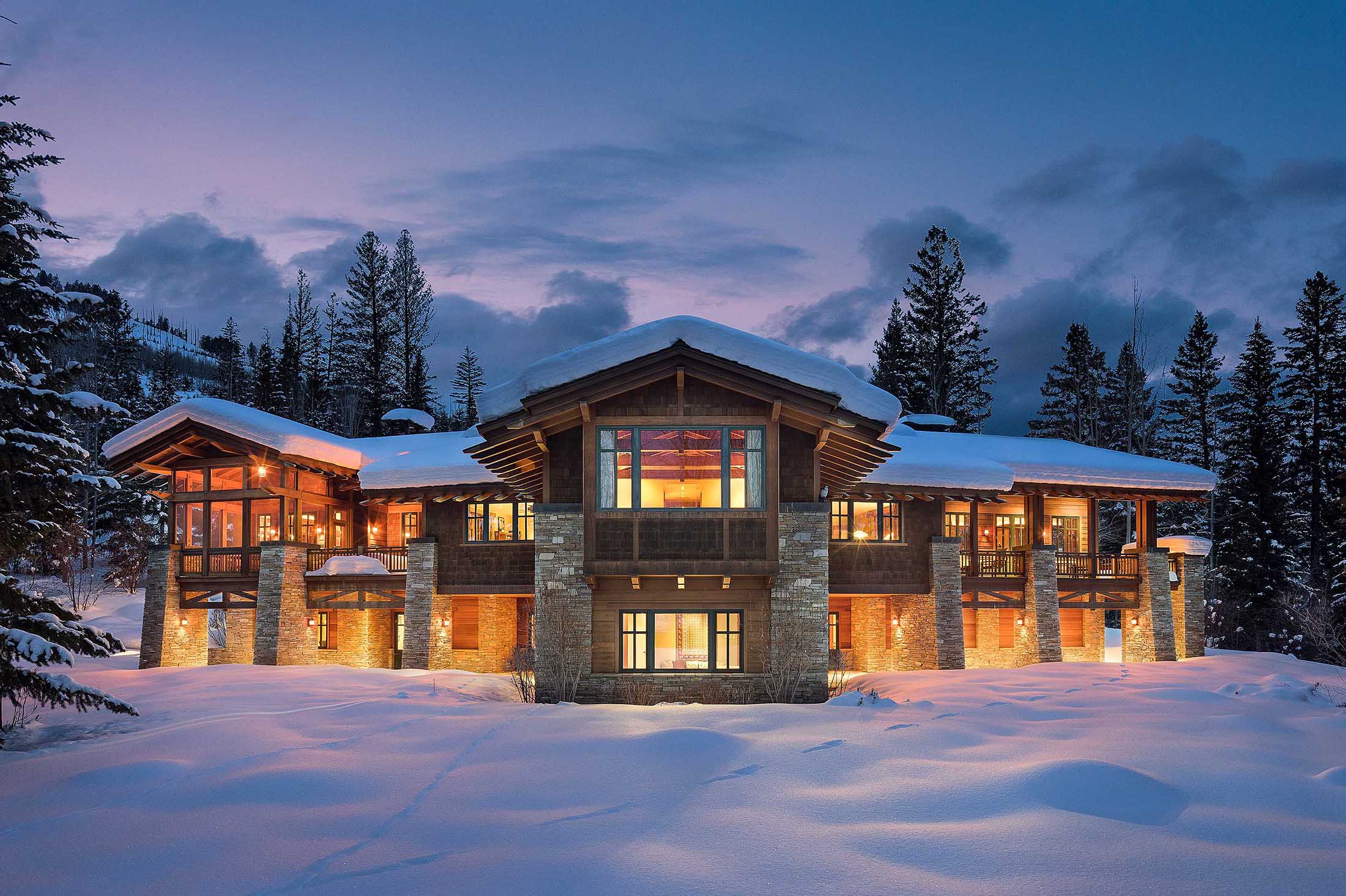 Featured Properties