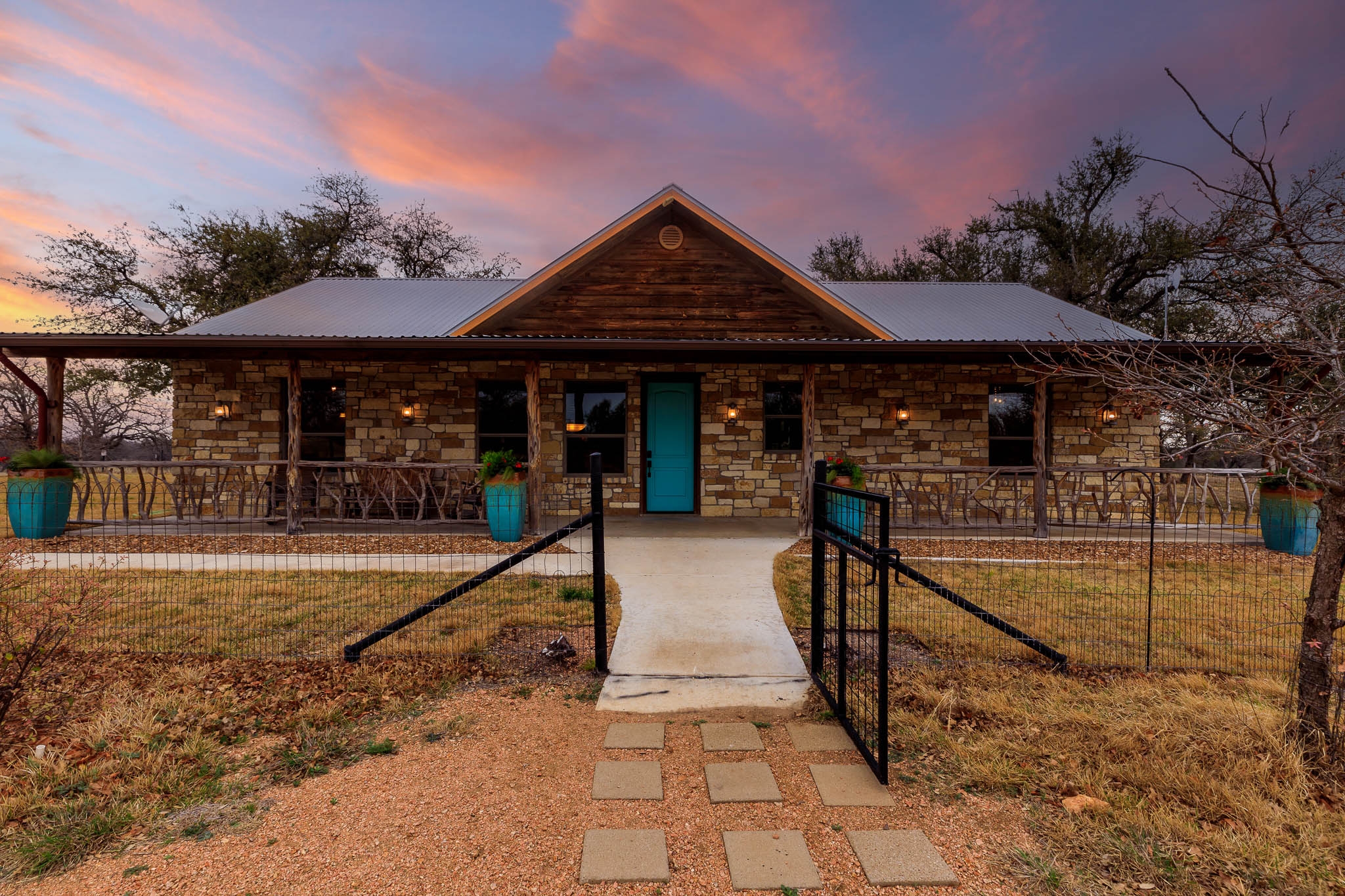 Fredericksburg Ranches For Sale