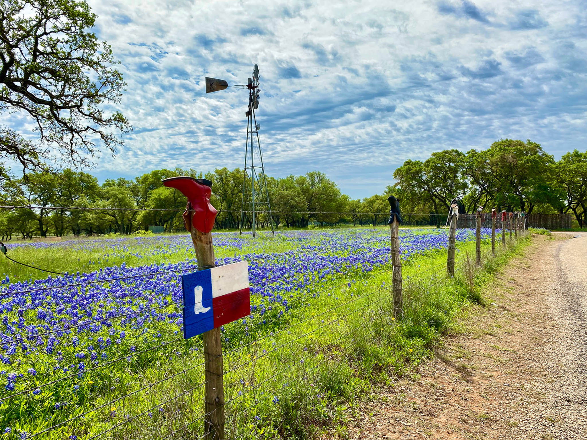 TK Ranch Fredericksburg, Texas