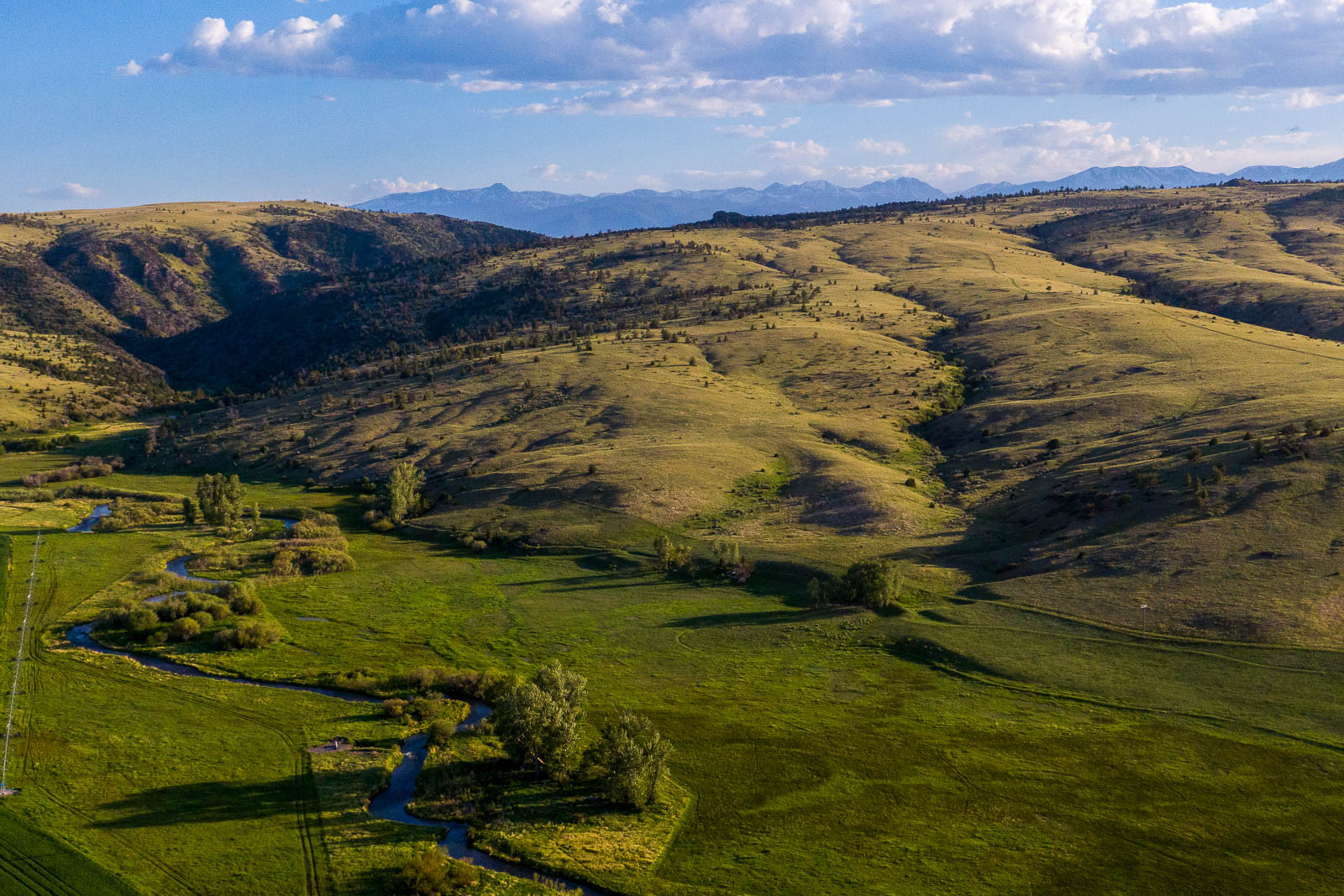 Considering Buying a Ranch in Montana?