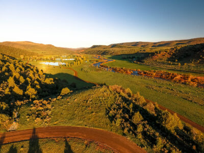 Elk Creek Ranch – Lot 50