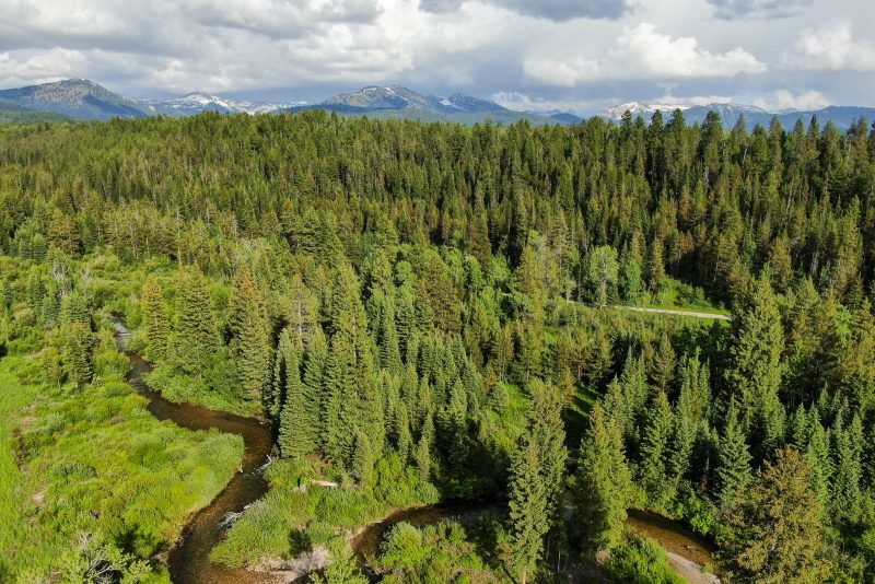 Alta Wyoming Real Estate