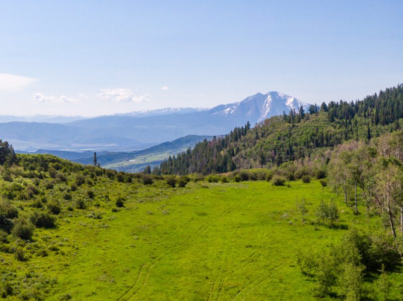 Seven Springs Ranch for Sale in Colorado