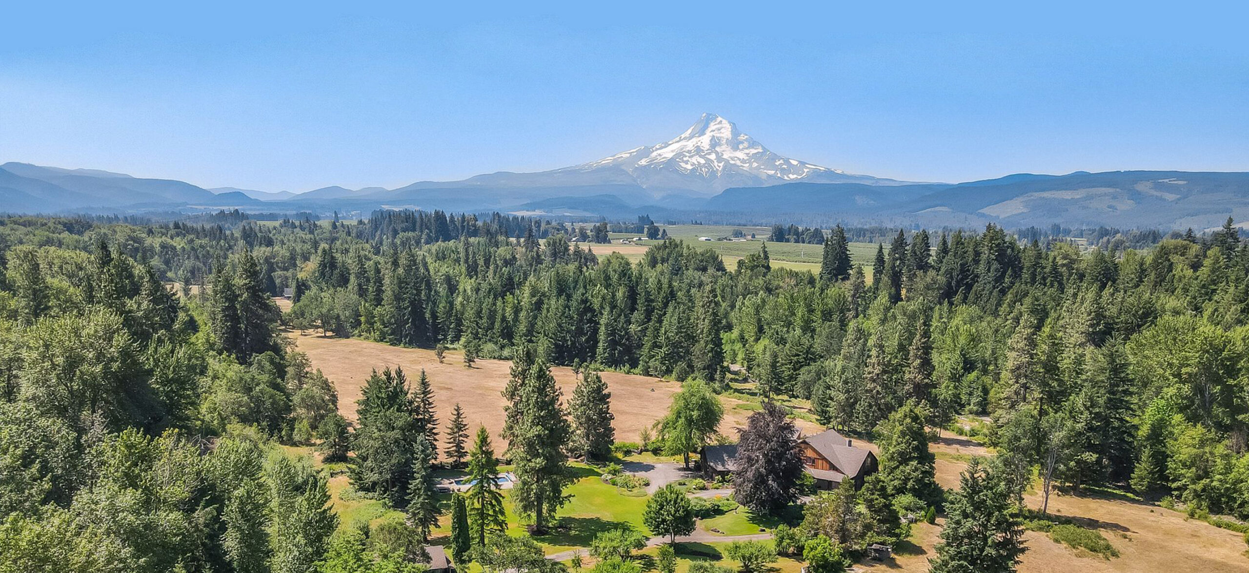  Elk Haven Mount Hood, Oregon