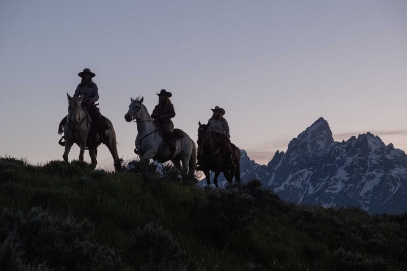 Selling a Lifestyle Property One Story at a Time – Jackson Hole Luxury Real Estate