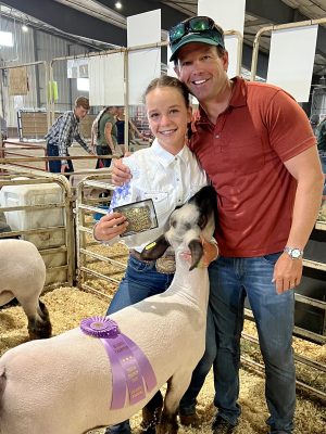 Wyoming Ranch Broker Matt MacMillian