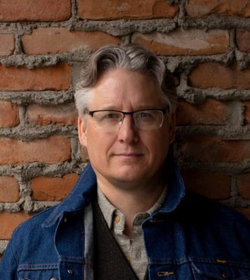 Accredited Rural Appraiser Andrew Rahn