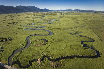 Papa’s Creek Ranch