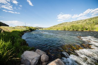 Elk Creek Ranch – Lot 25