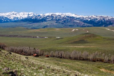 Little Rose Creek Ranch