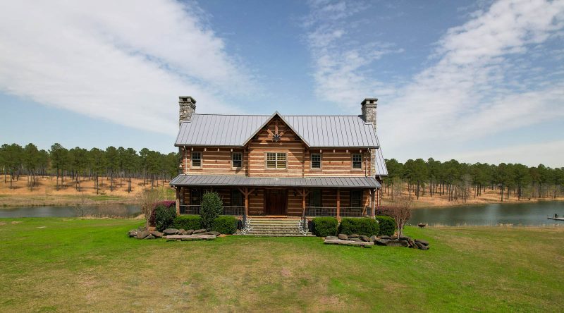 Georgia’s Iconic Lightwood Plantation Sells in Landmark Deal