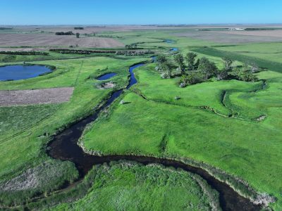 Swift Wildlife Refuge
