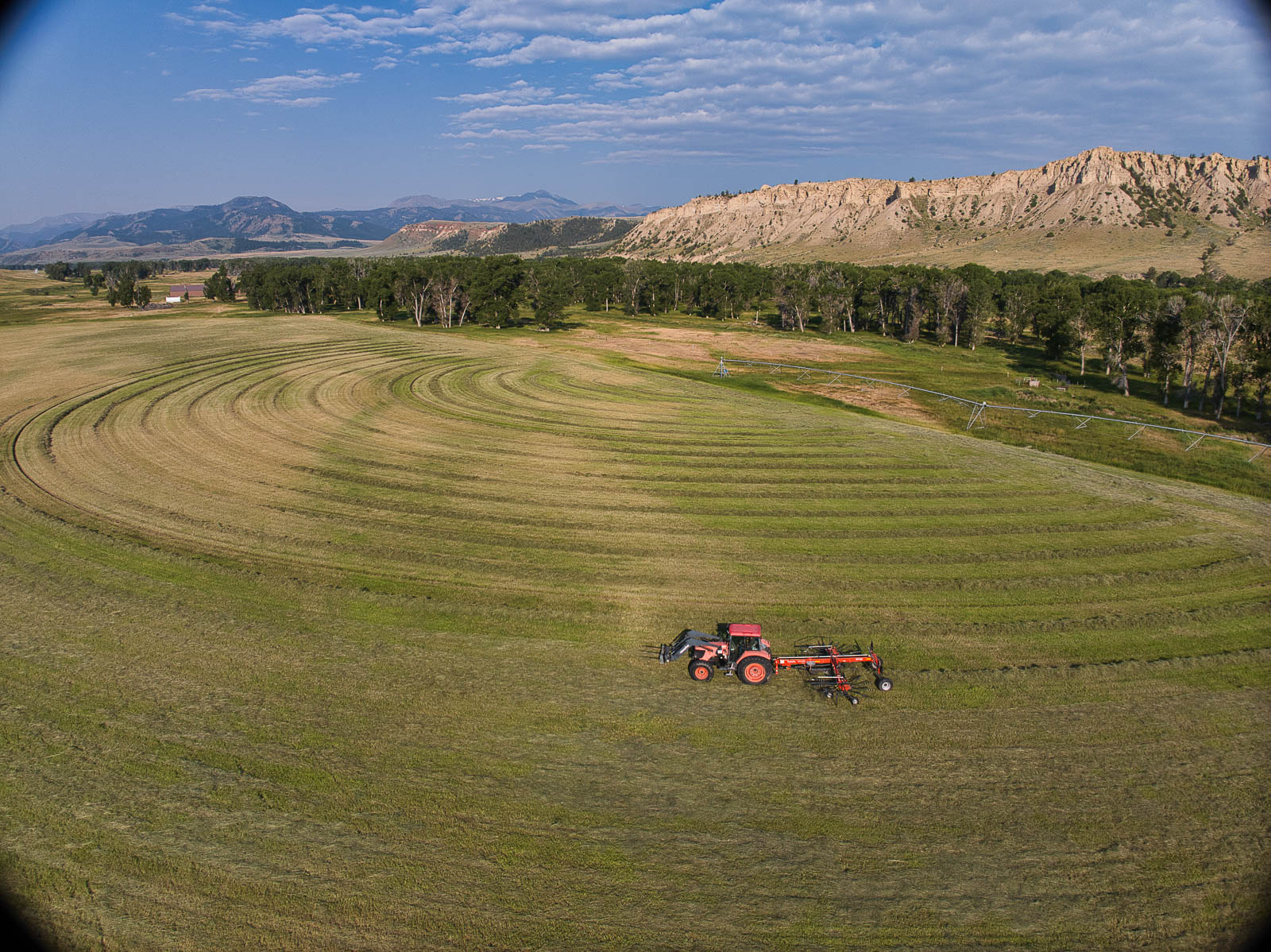 Antlers Ranch real estate