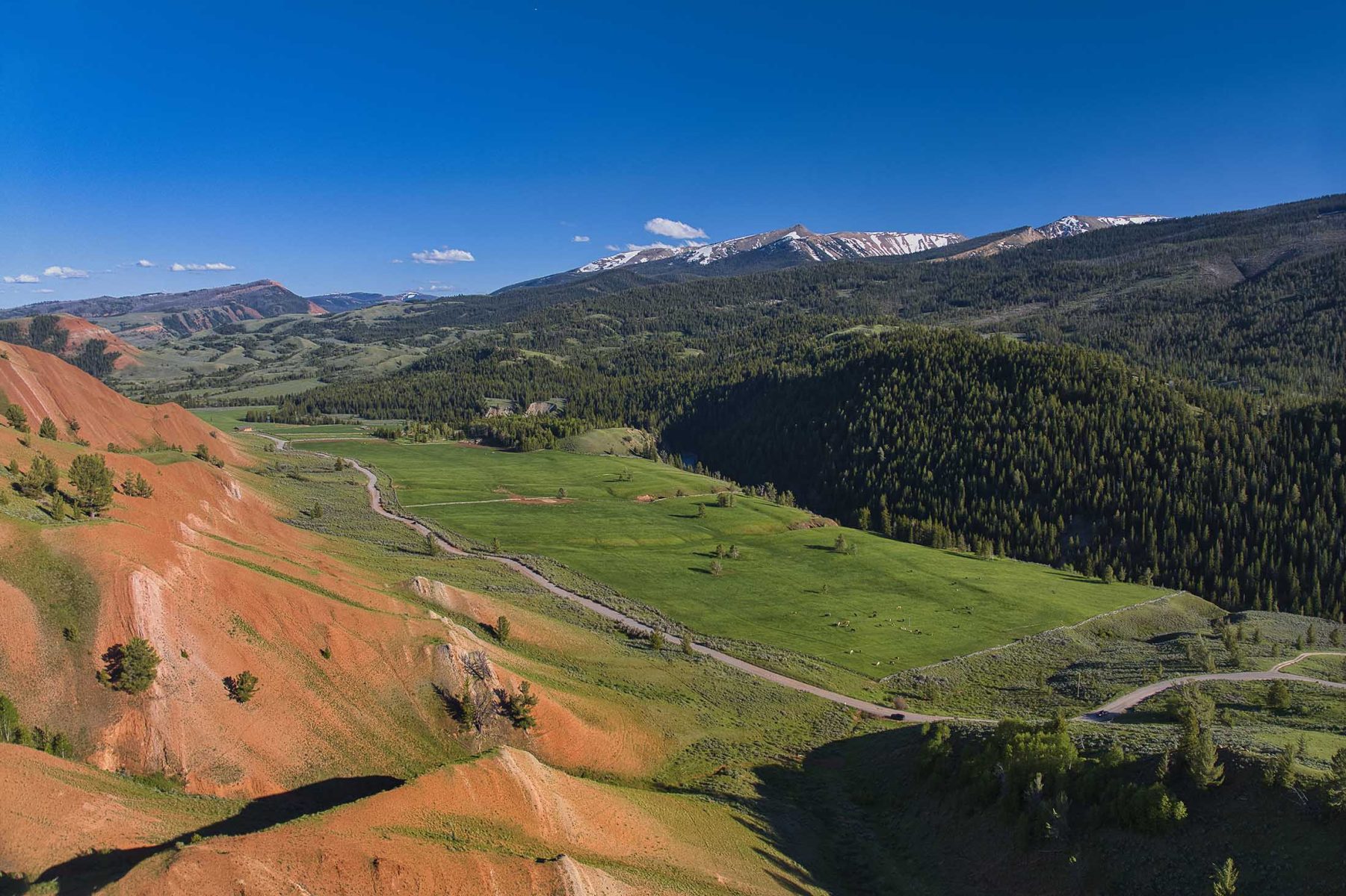 red_hills_ranch_jackson_hole_wyoming_aerial_view