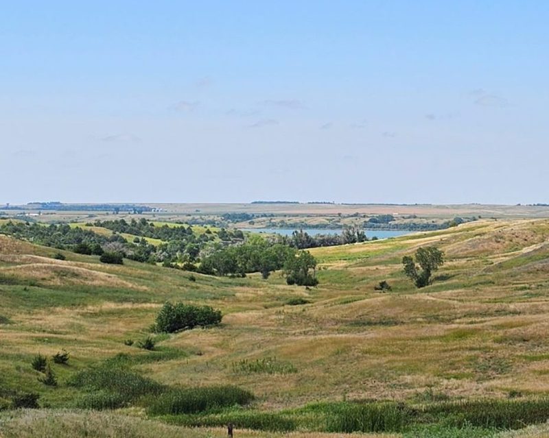 south dakota bird hunting ranch