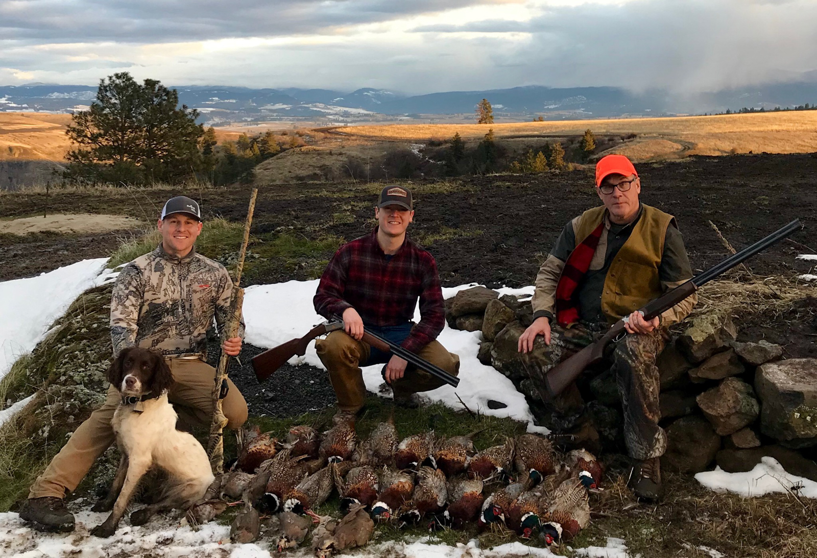 Norway_Canyon_hunting_retreat_duck_hunting