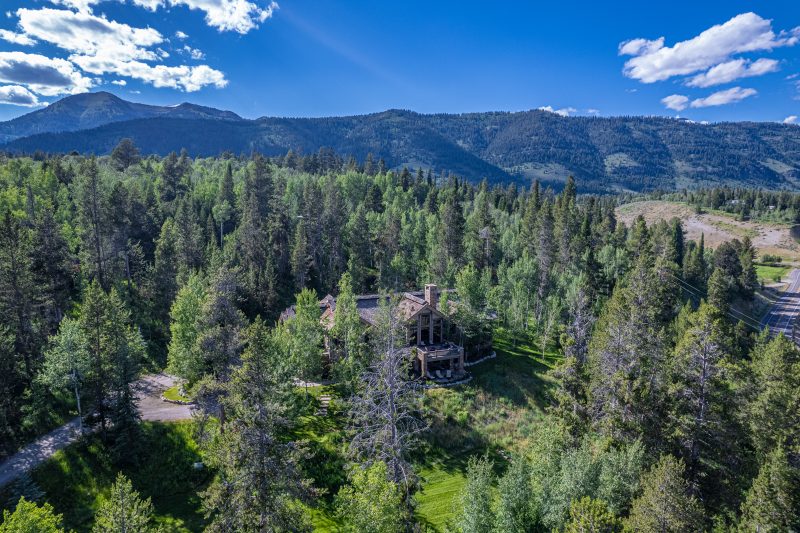 485 North Fall Creek