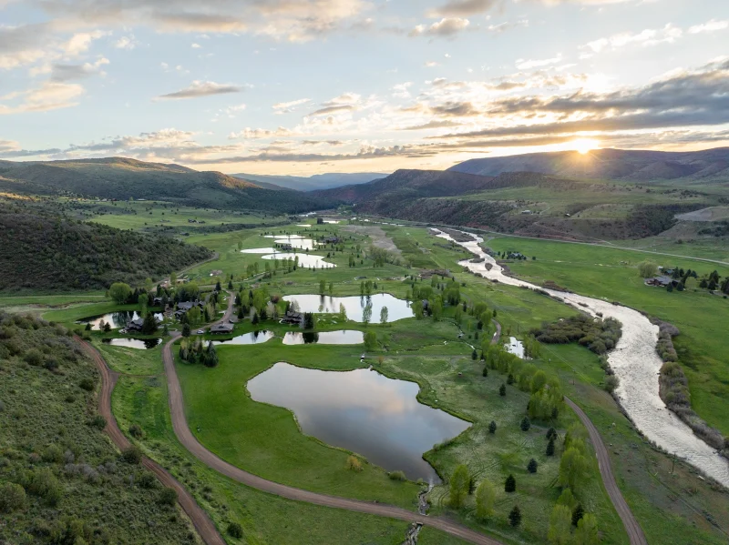 Elk Creek Ranch – Lot 48