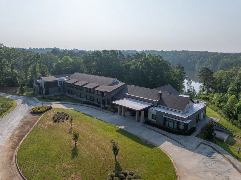 Mann Creek Retreat