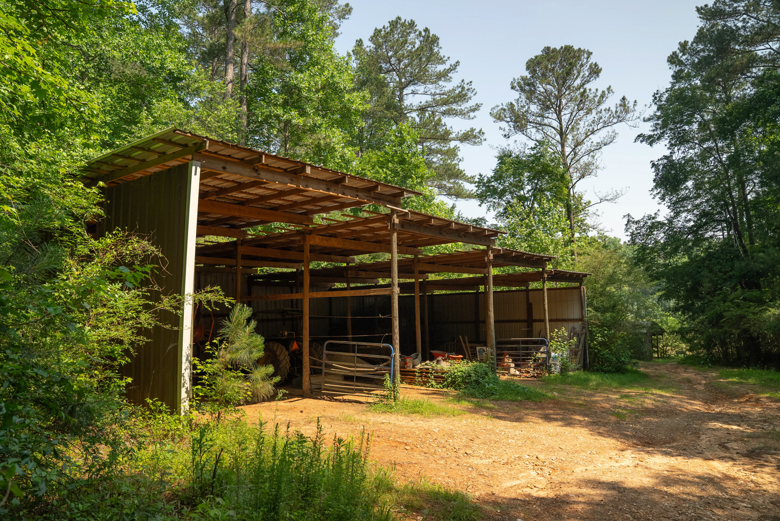 covering for horse and cattle