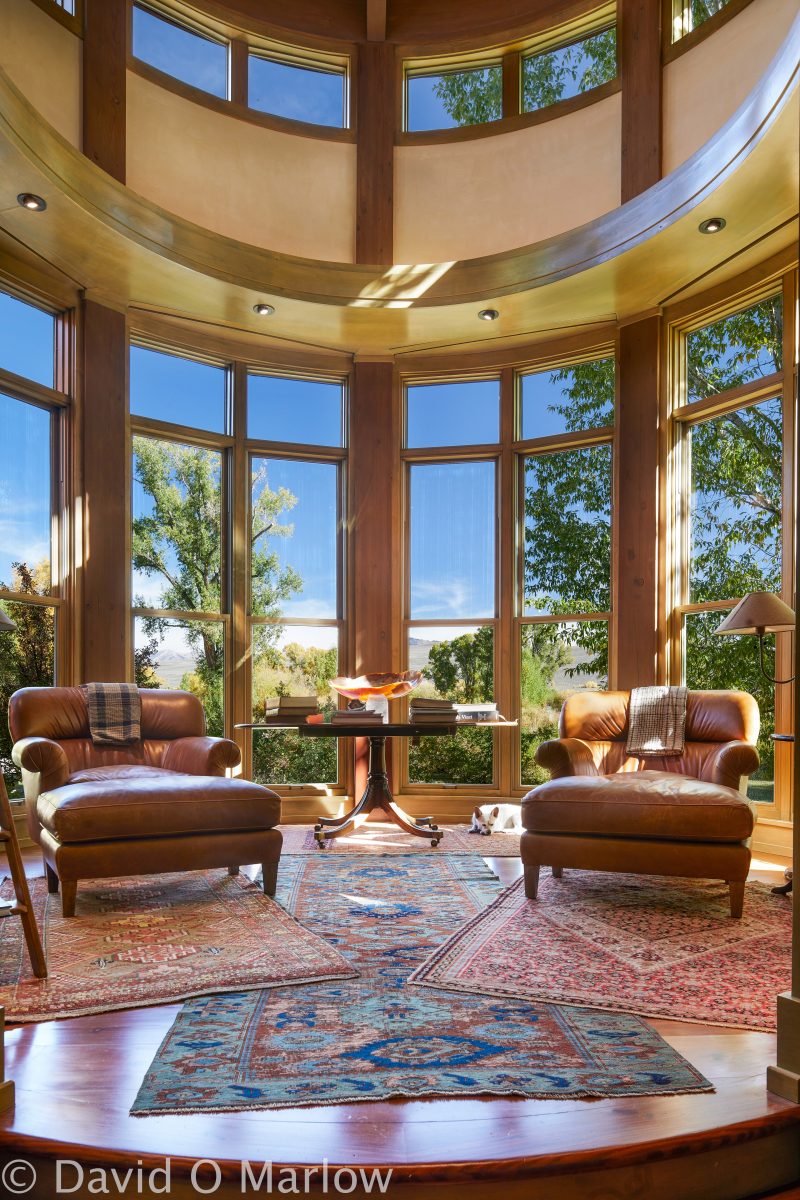 main house lounge chairs