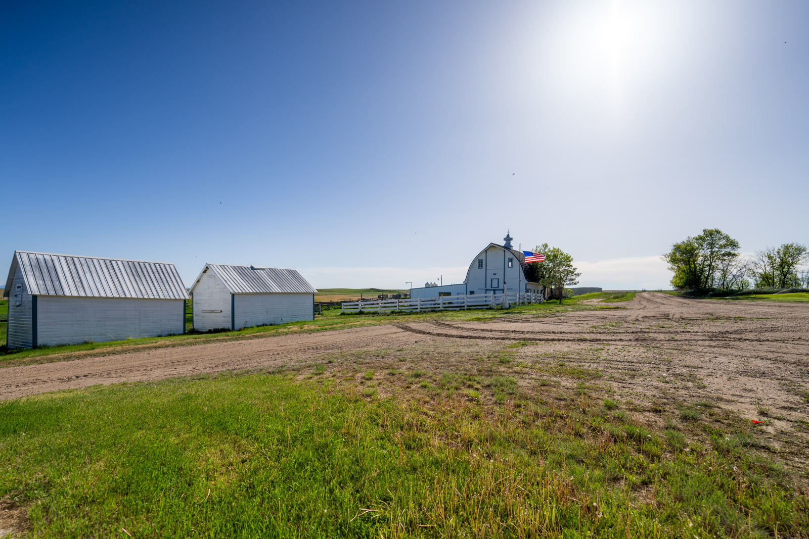 farm in Montana for sale