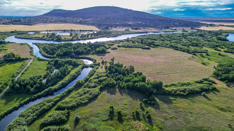 Henry’s Fork Confluence Ranch