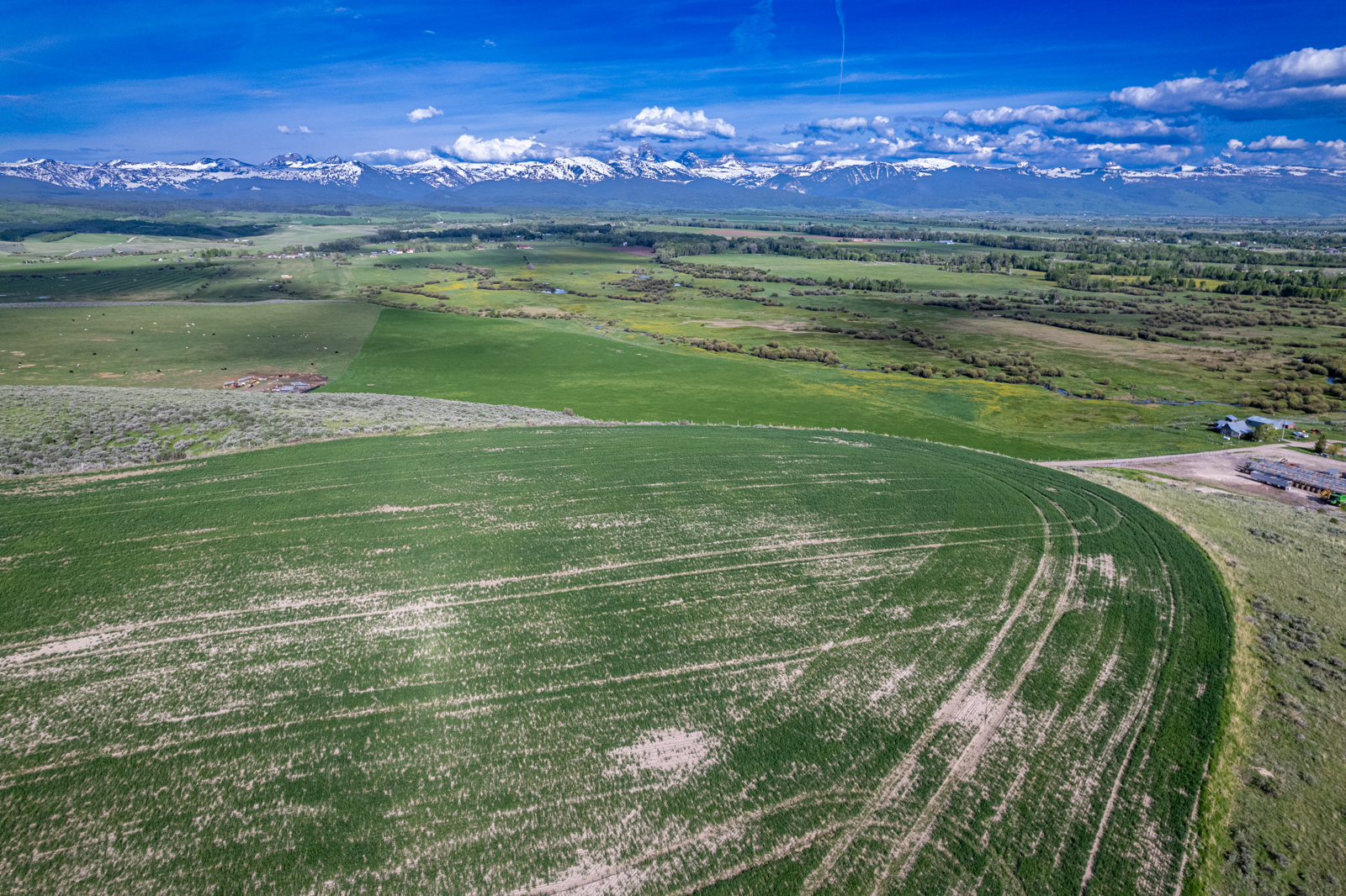 idaho ranch for sale