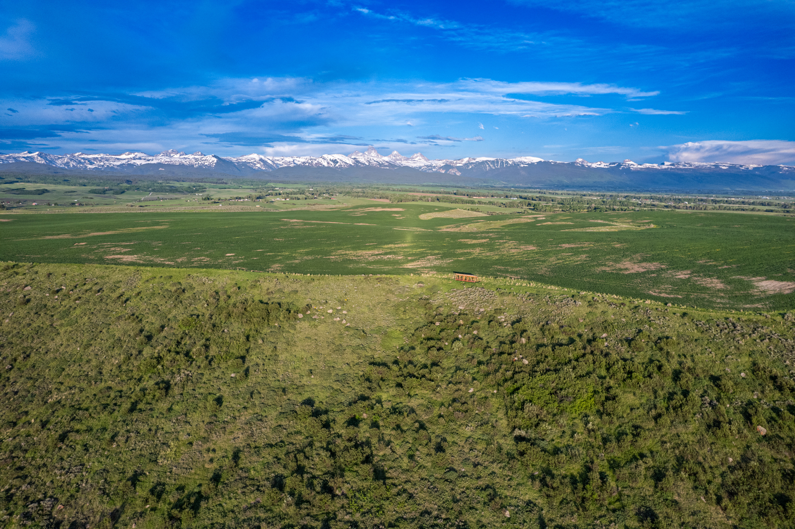 idaho ranch for sale