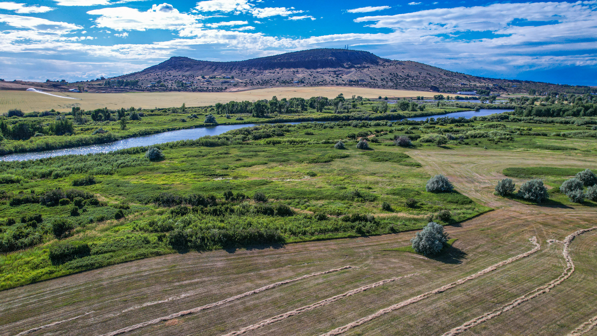 land in idaho for sale