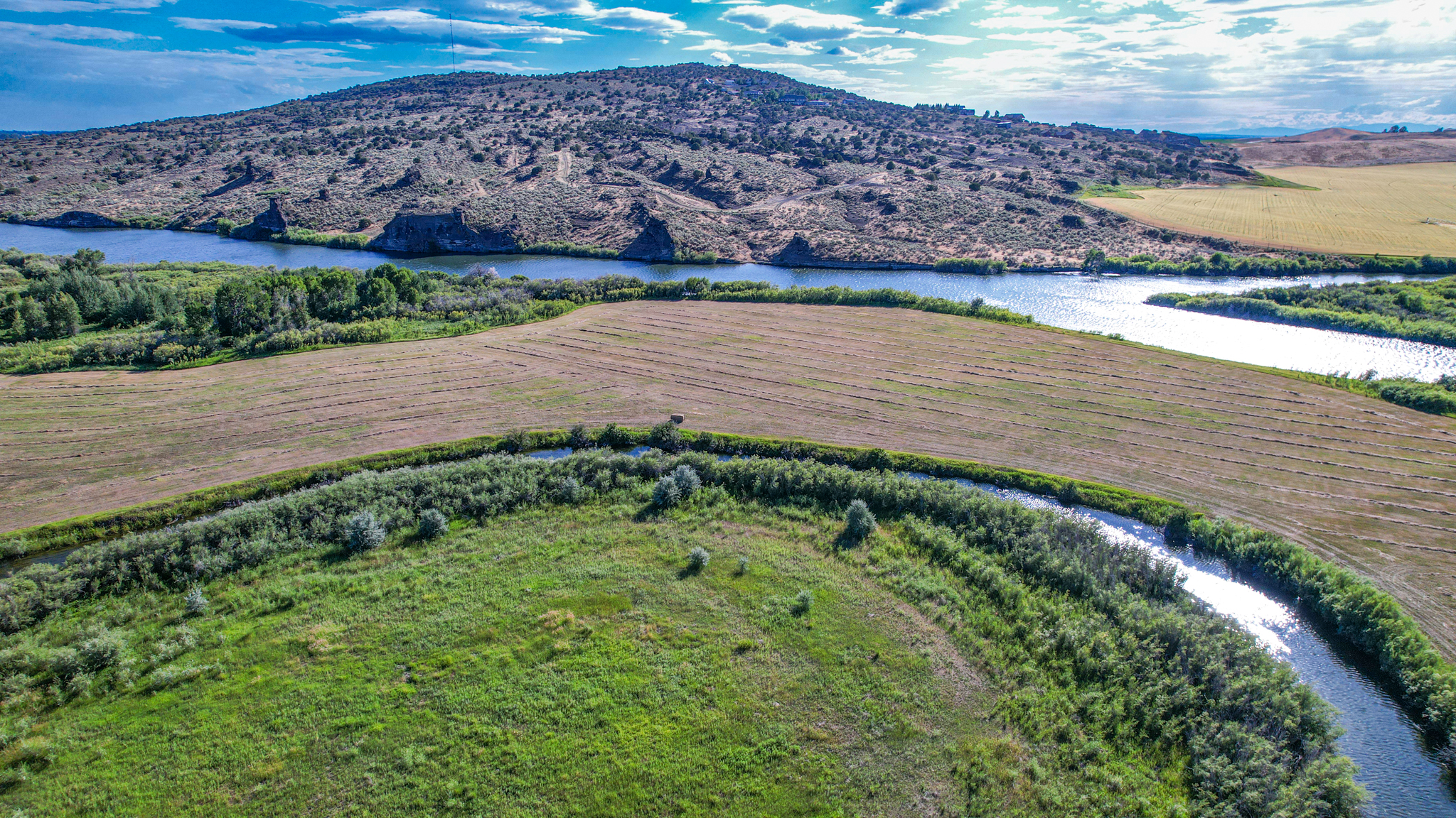 land in idaho for sale