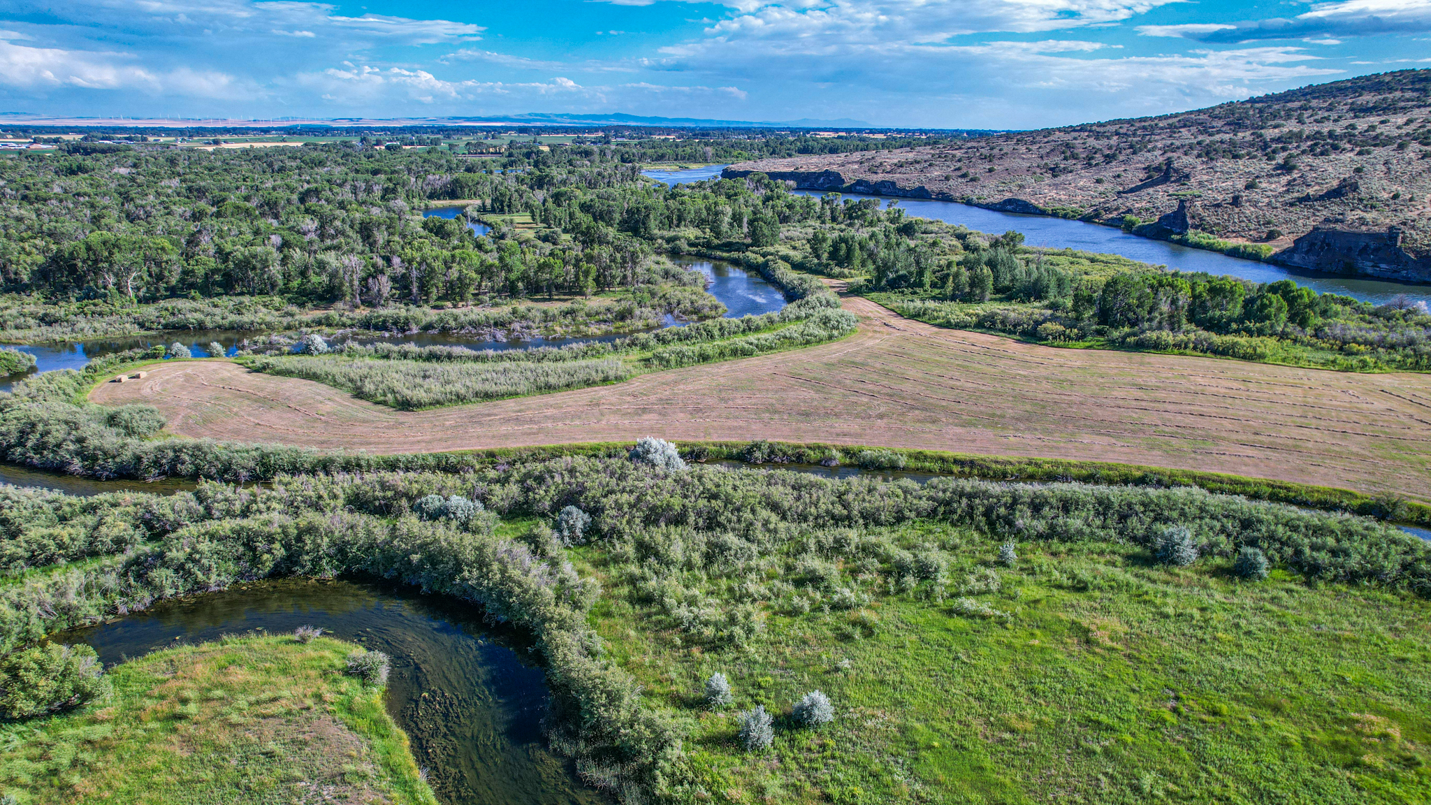 farmland in idaho for sale