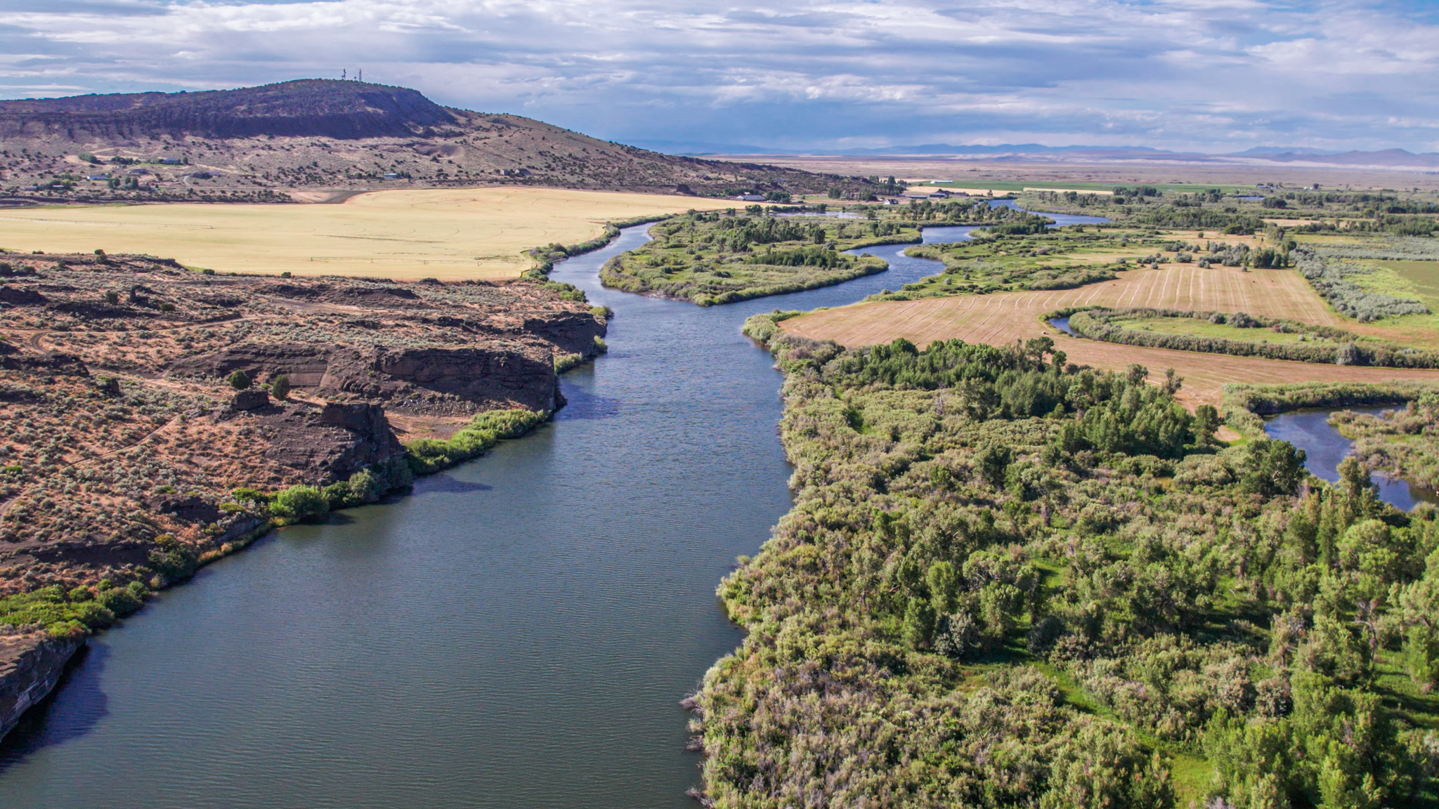 land in idaho for sale