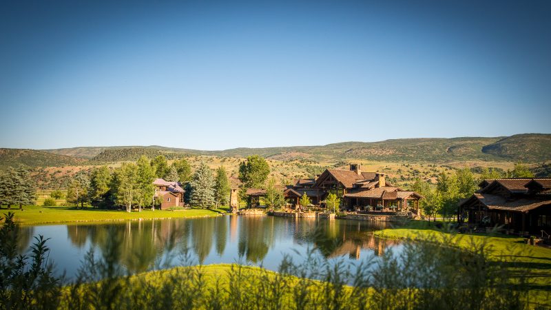 Elk Creek Ranch – Lot 37