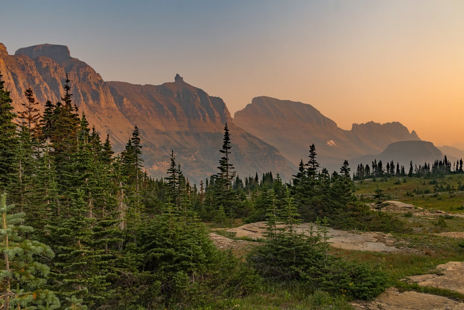 mountains and valley on ranches for sale