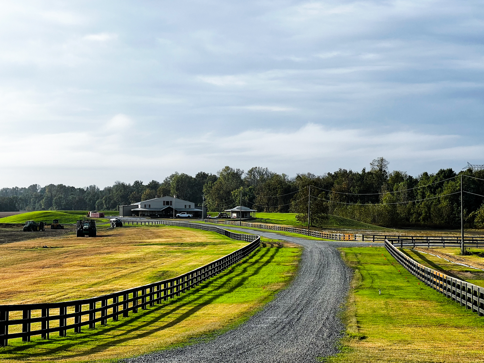 southern land in tennessee