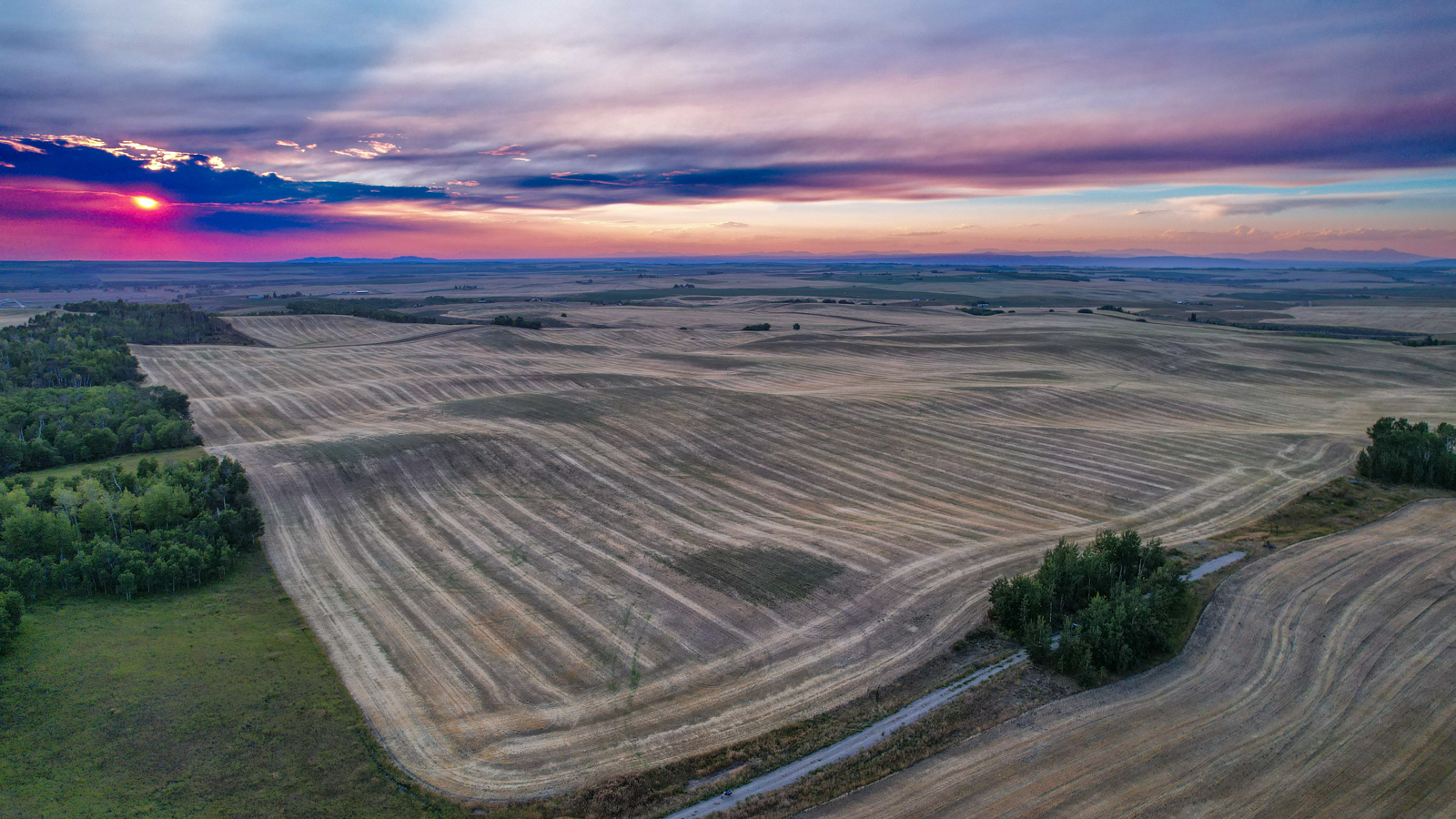 tillable land on idaho farmland for sale