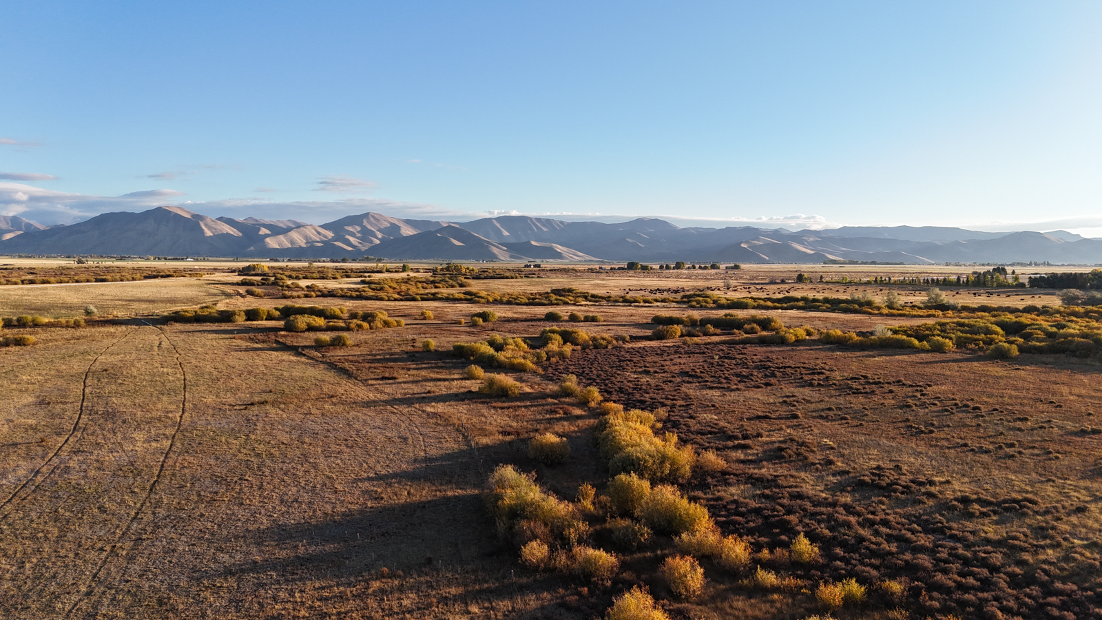 ranch in Idaho for sale