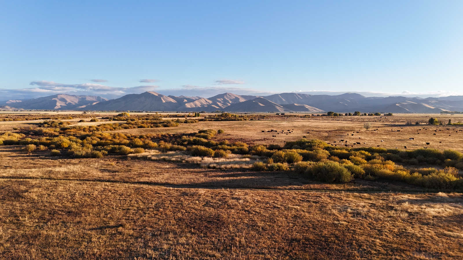 ranch in Idaho for sale